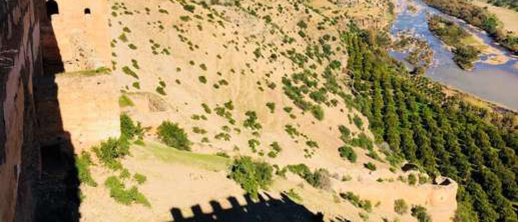 Hoofdfoto Kasbah Boulaoune