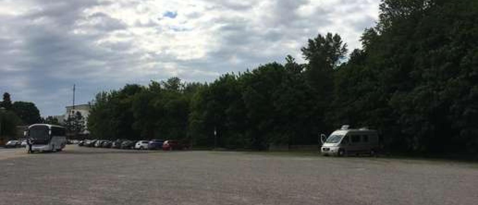 Hoofdfoto Sportplatz Kittsee