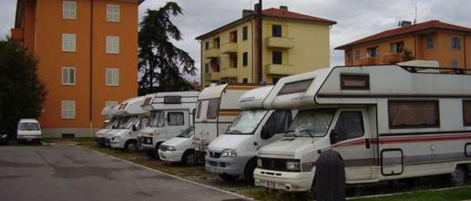 Hoofdfoto Area Comunale