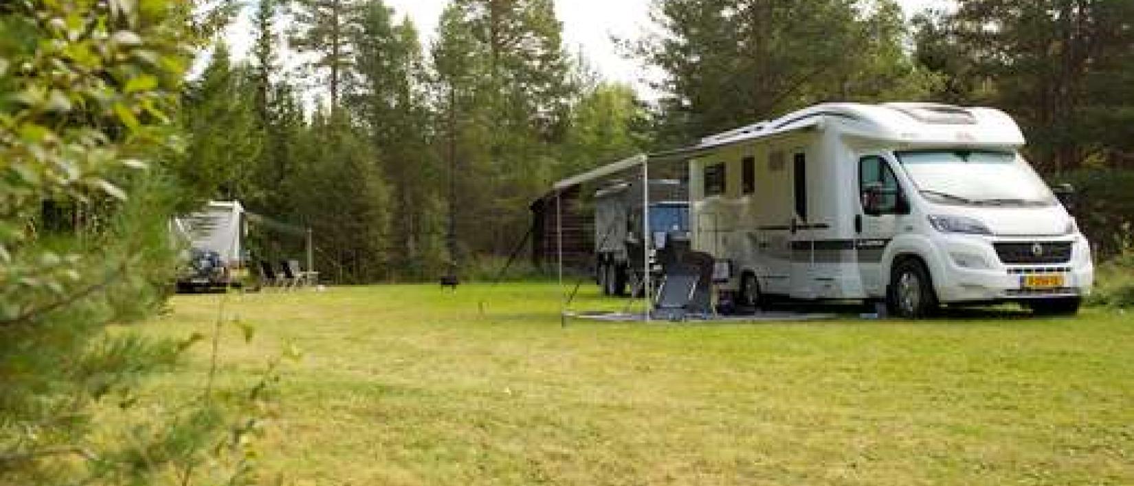 Hoofdfoto Skandi Camp
