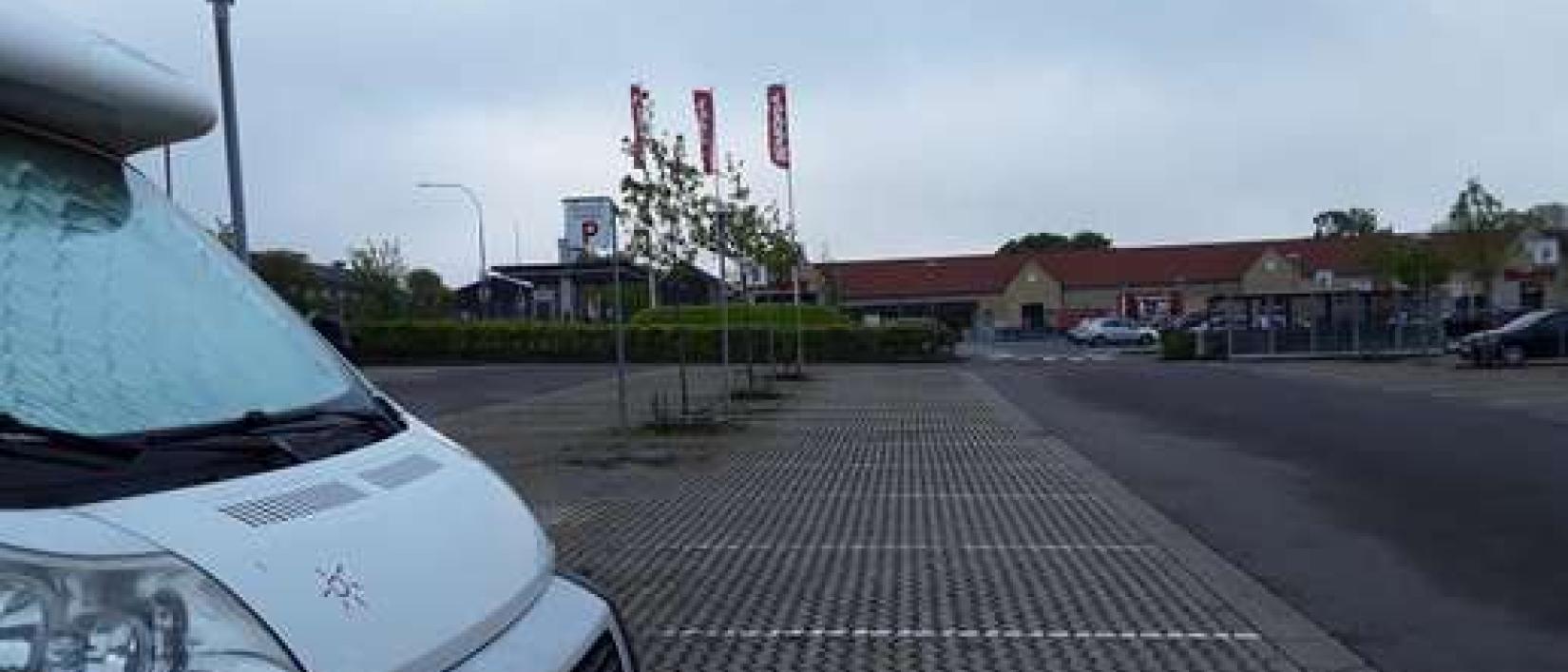 Hoofdfoto Kvickly