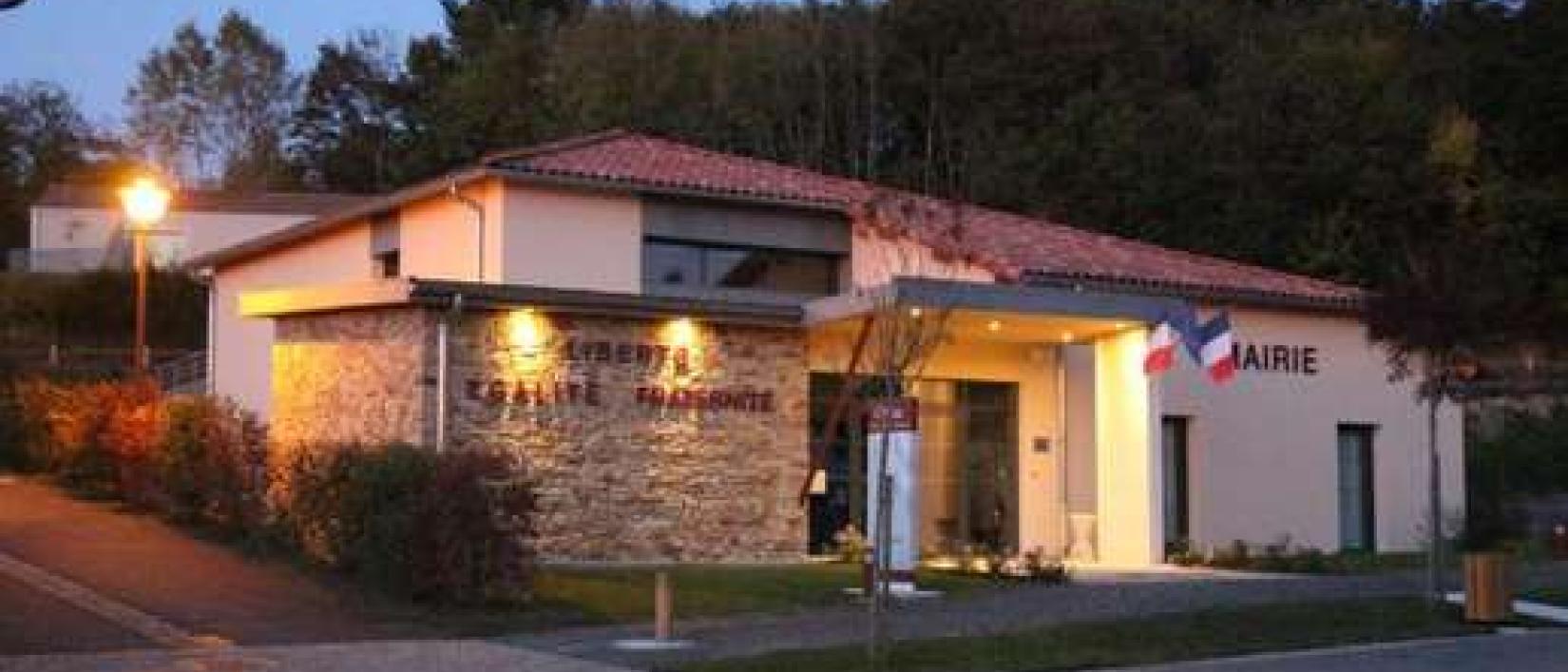 Hoofdfoto Aire de Camping-Car Chirac