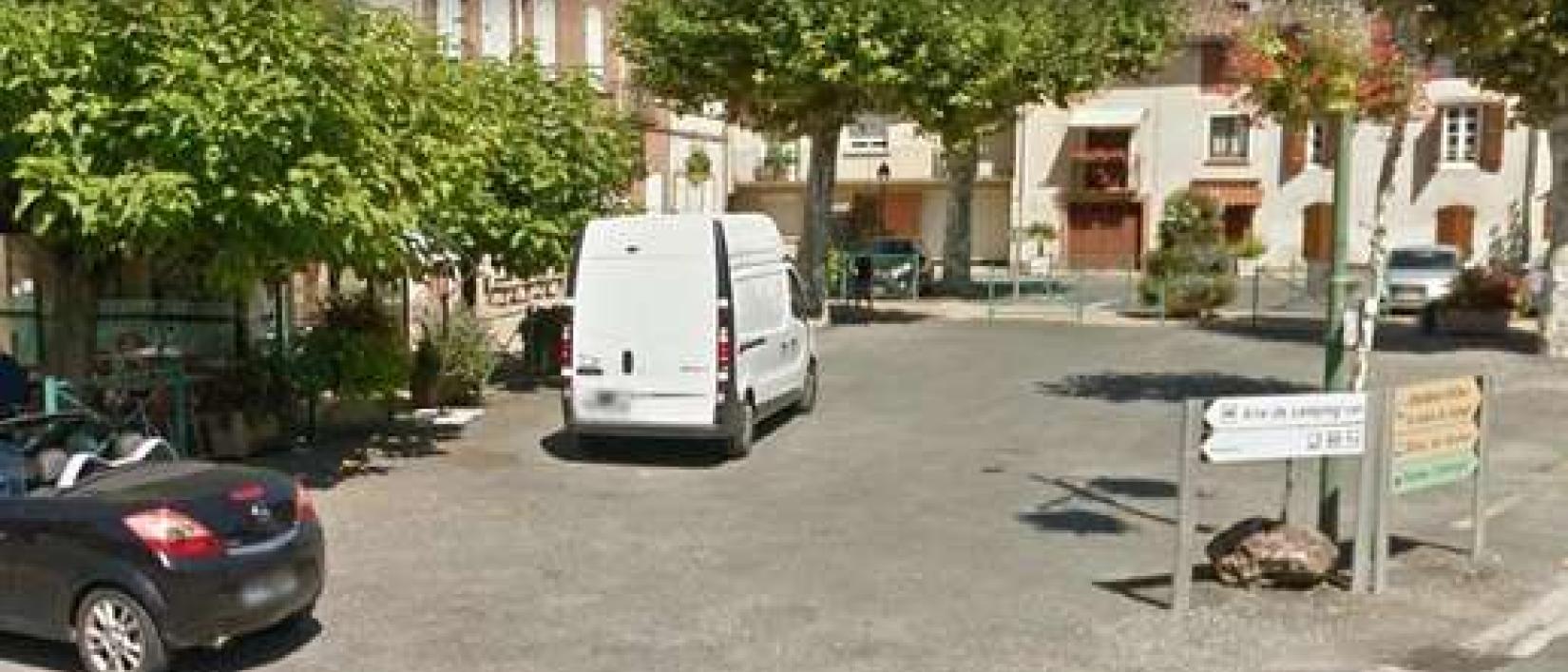 Hoofdfoto Aire de Camping-Car Brens