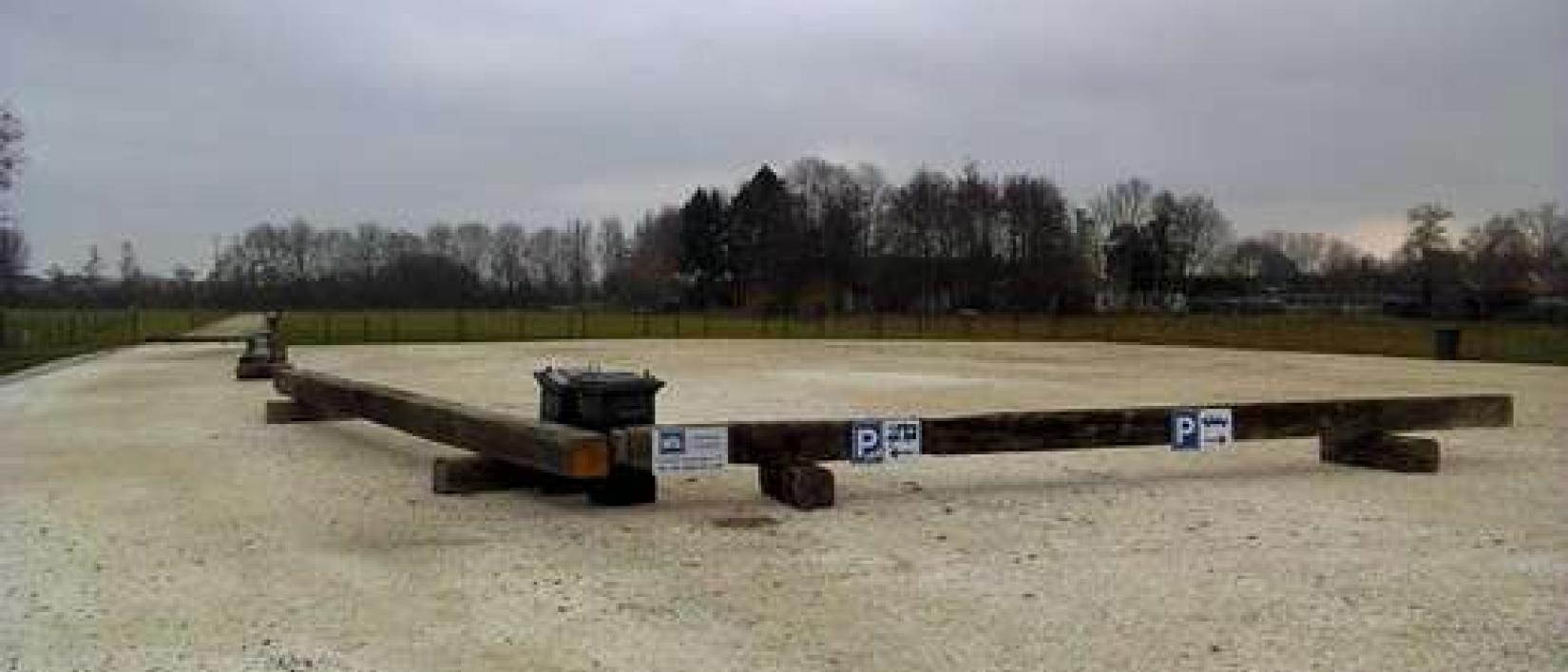 Hoofdfoto Camperplaats Zaetepolder