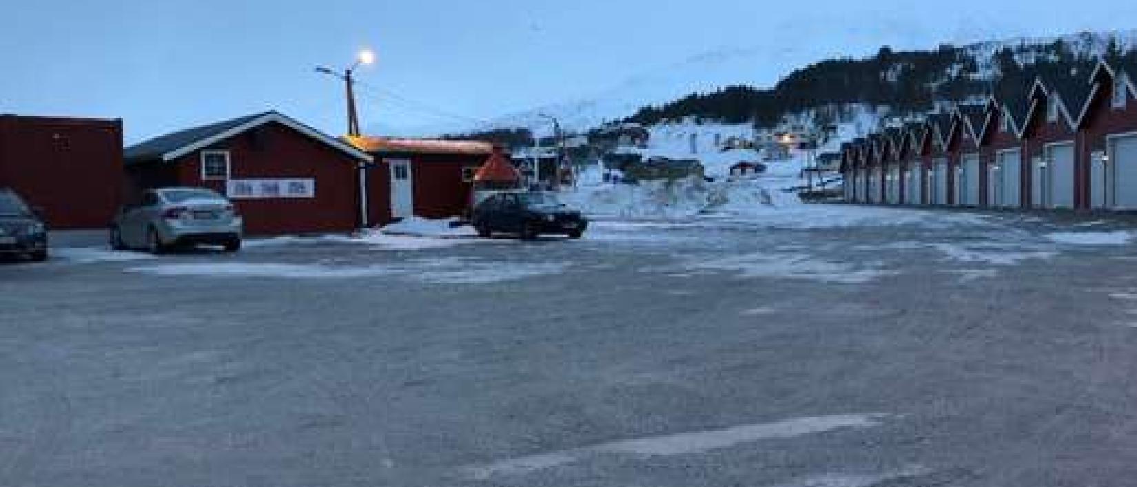 Hoofdfoto Botnhamn Sjark- Og Småbåtforening
