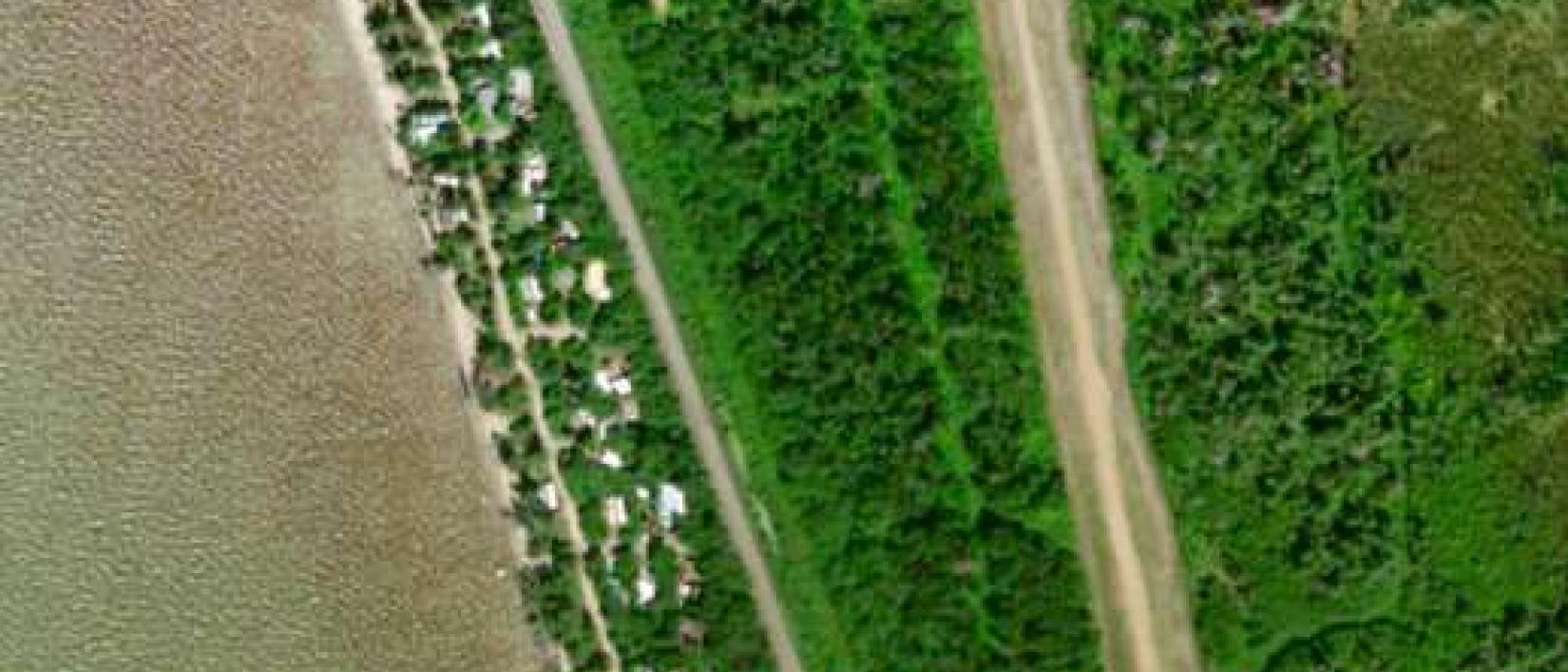 Hoofdfoto Mantago Bay RV Park and Campground