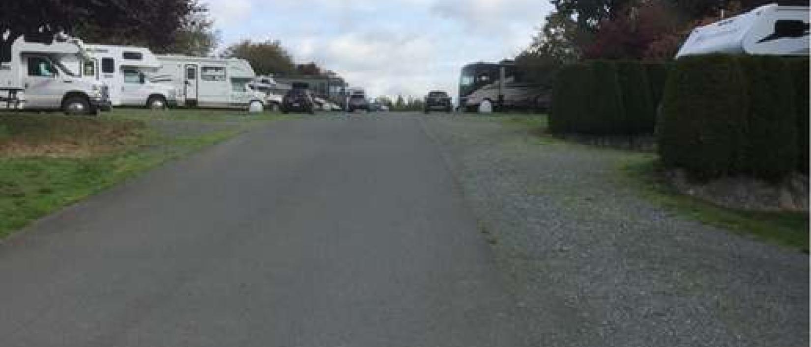 Hoofdfoto Fort Victoria RV Park