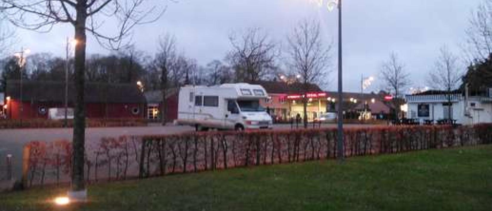 Hoofdfoto Parking Opitter