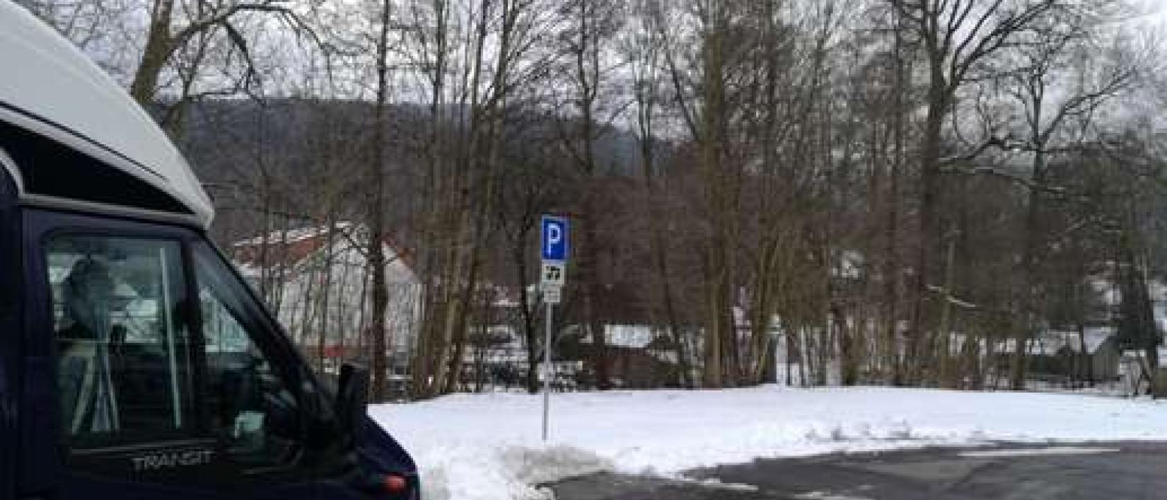 Hoofdfoto Parking Winterstein