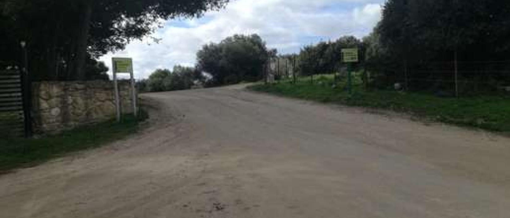 Hoofdfoto Parking Las Quebradas
