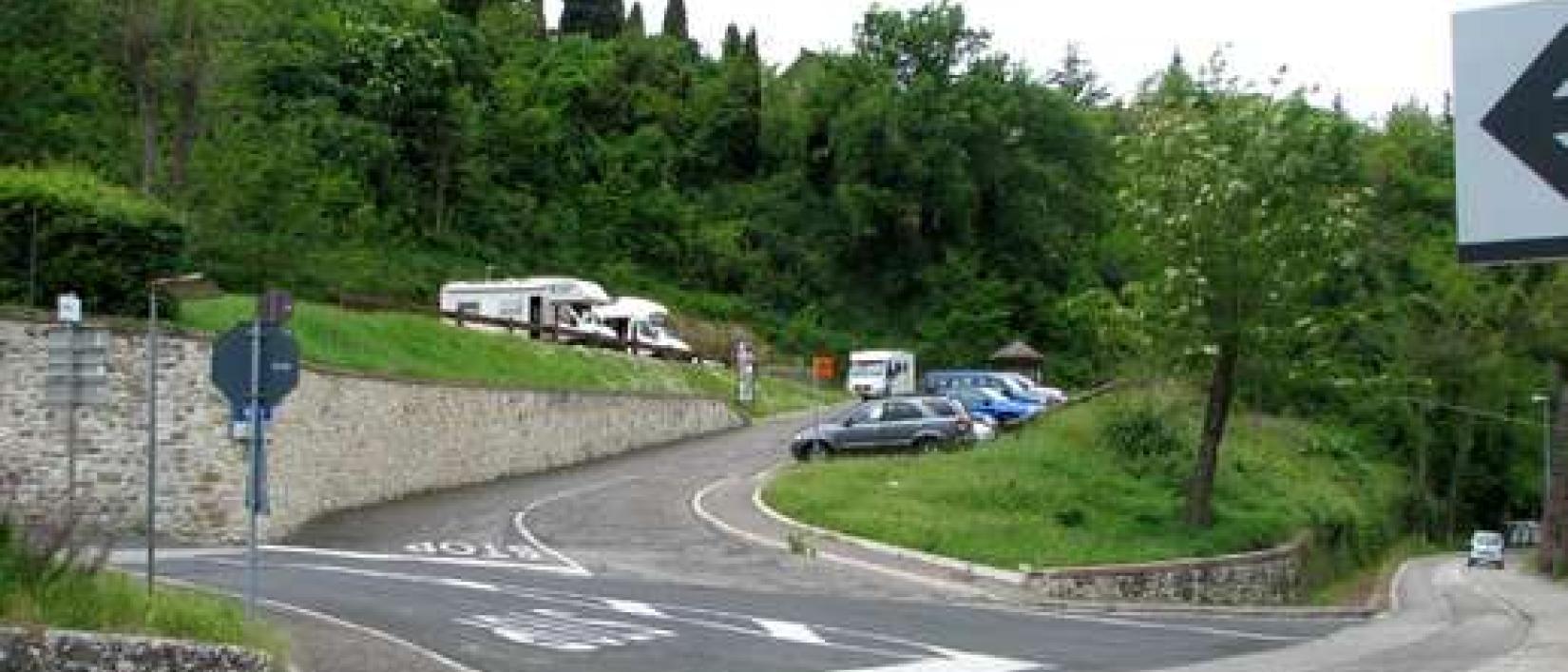 Hoofdfoto Area Comunale