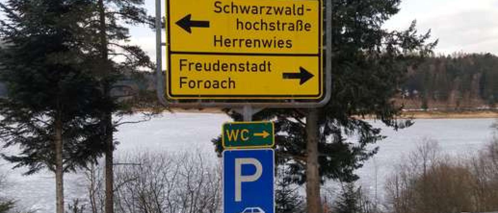 Hoofdfoto P Schwarzenbach Talsperre