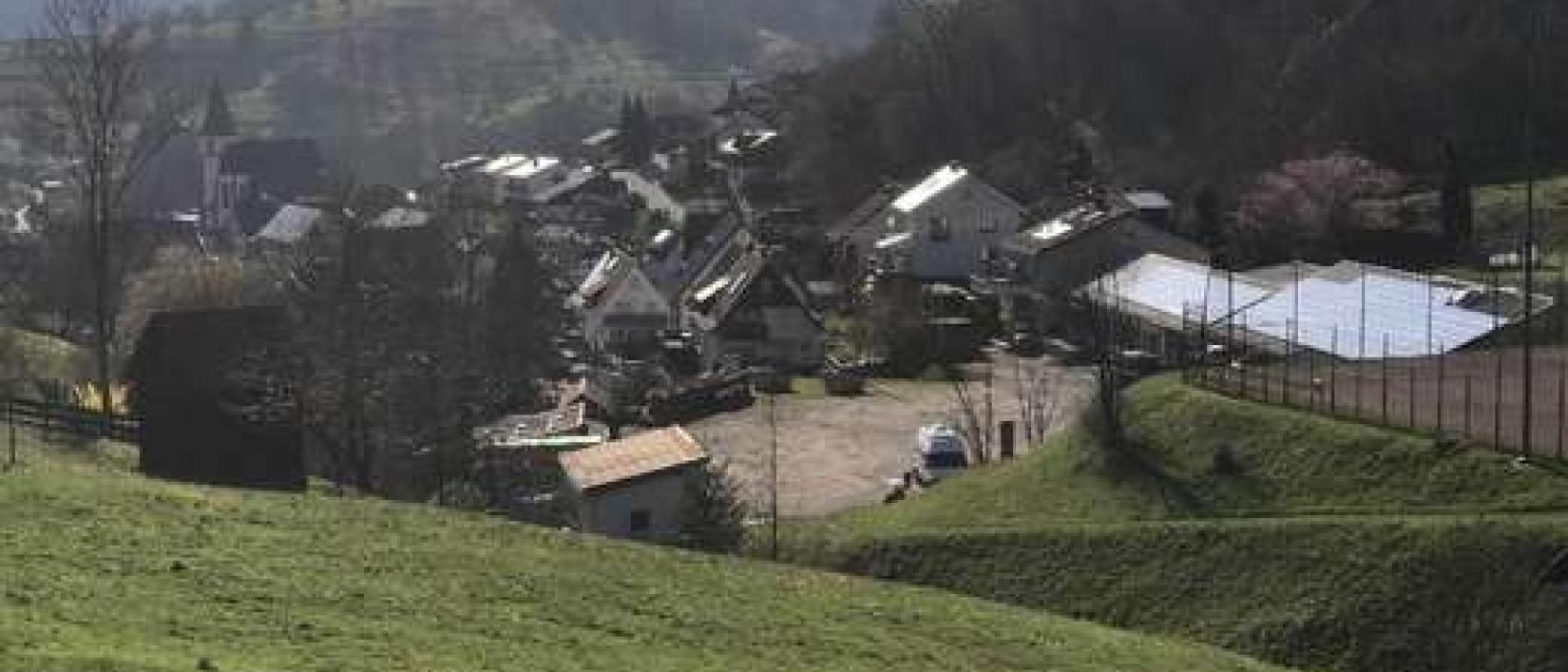 Hoofdfoto Am Festplatz Reichental