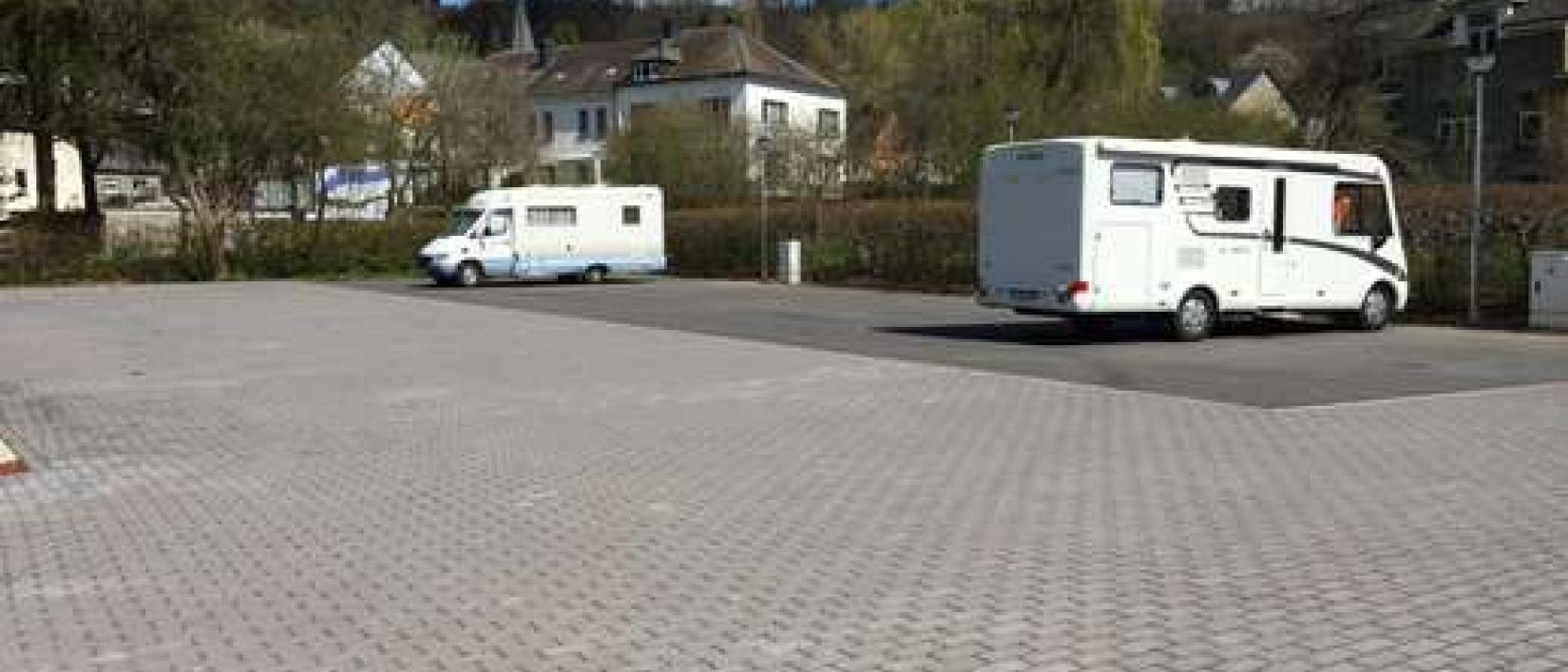 Hoofdfoto Houffalize