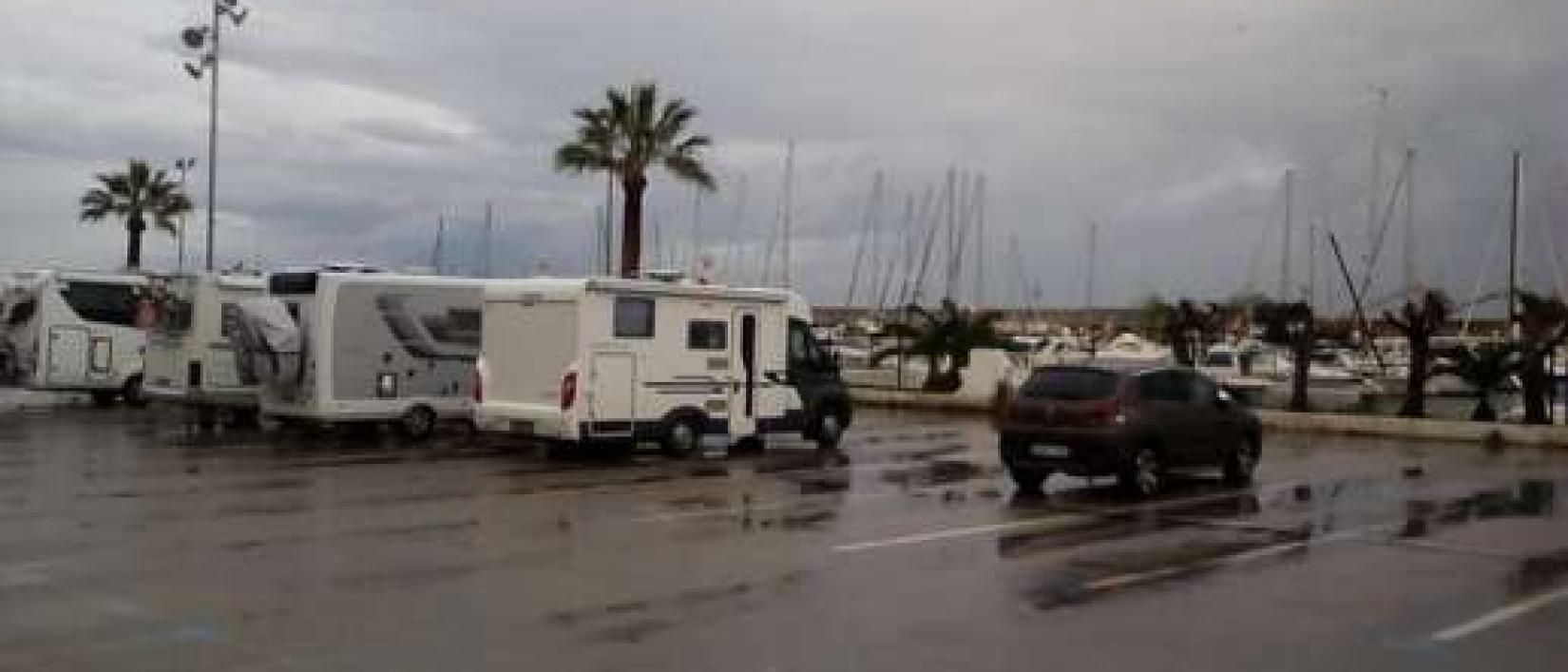 Hoofdfoto Puerto de Garucha