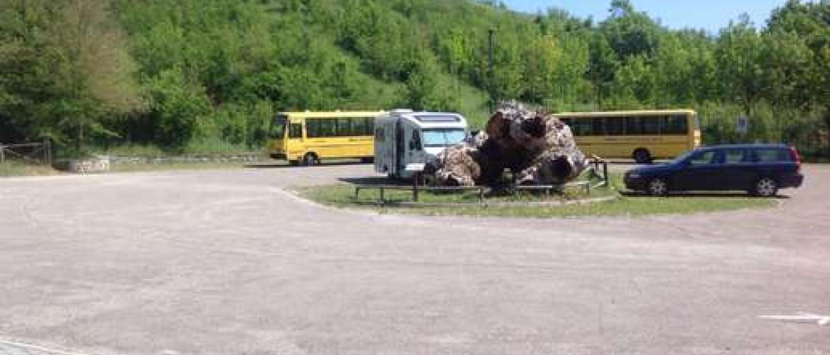 Hoofdfoto Parking