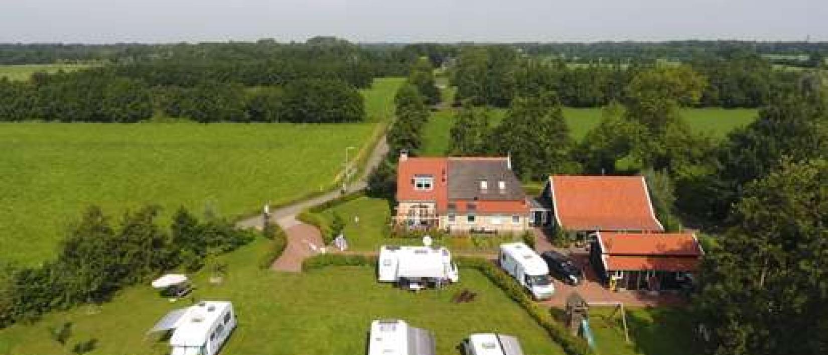 Hoofdfoto Yn't Paradyske