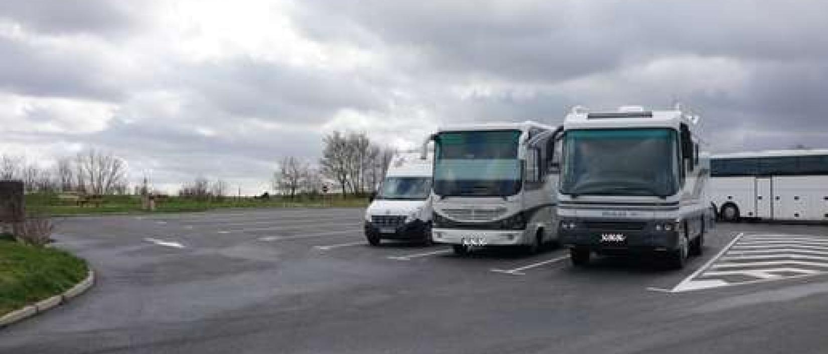 Hoofdfoto Parking Ecommoy