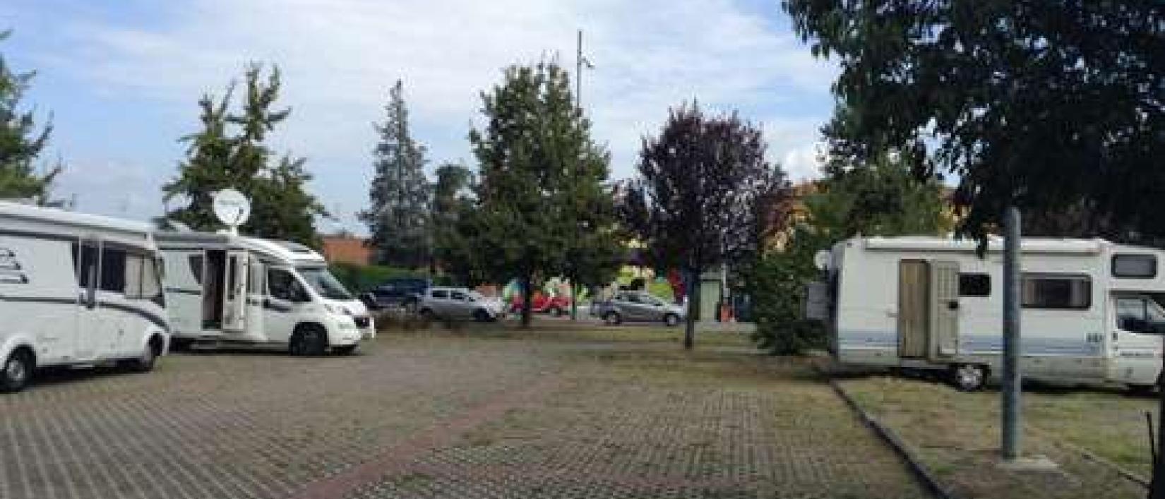 Hoofdfoto Parking