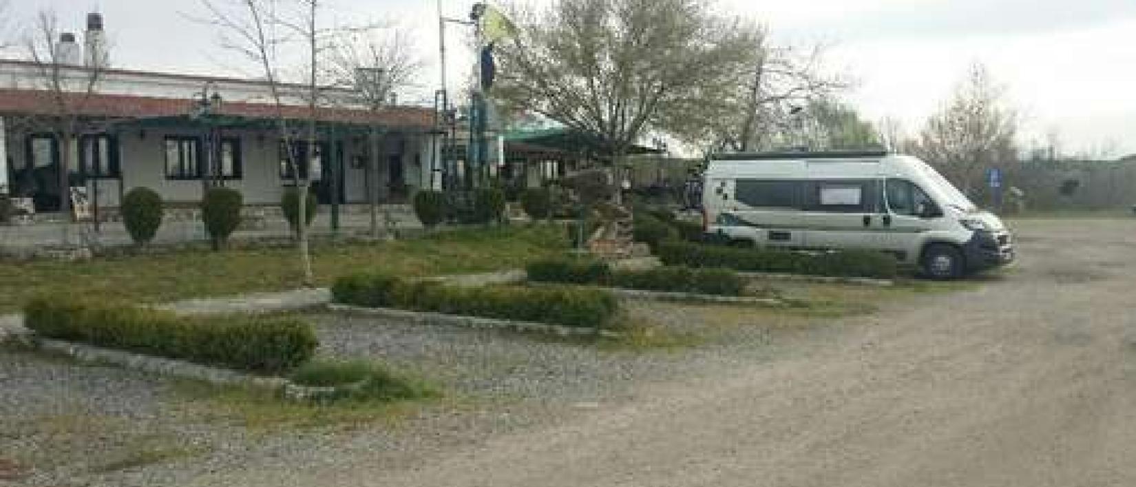 Hoofdfoto Greek Restaurant