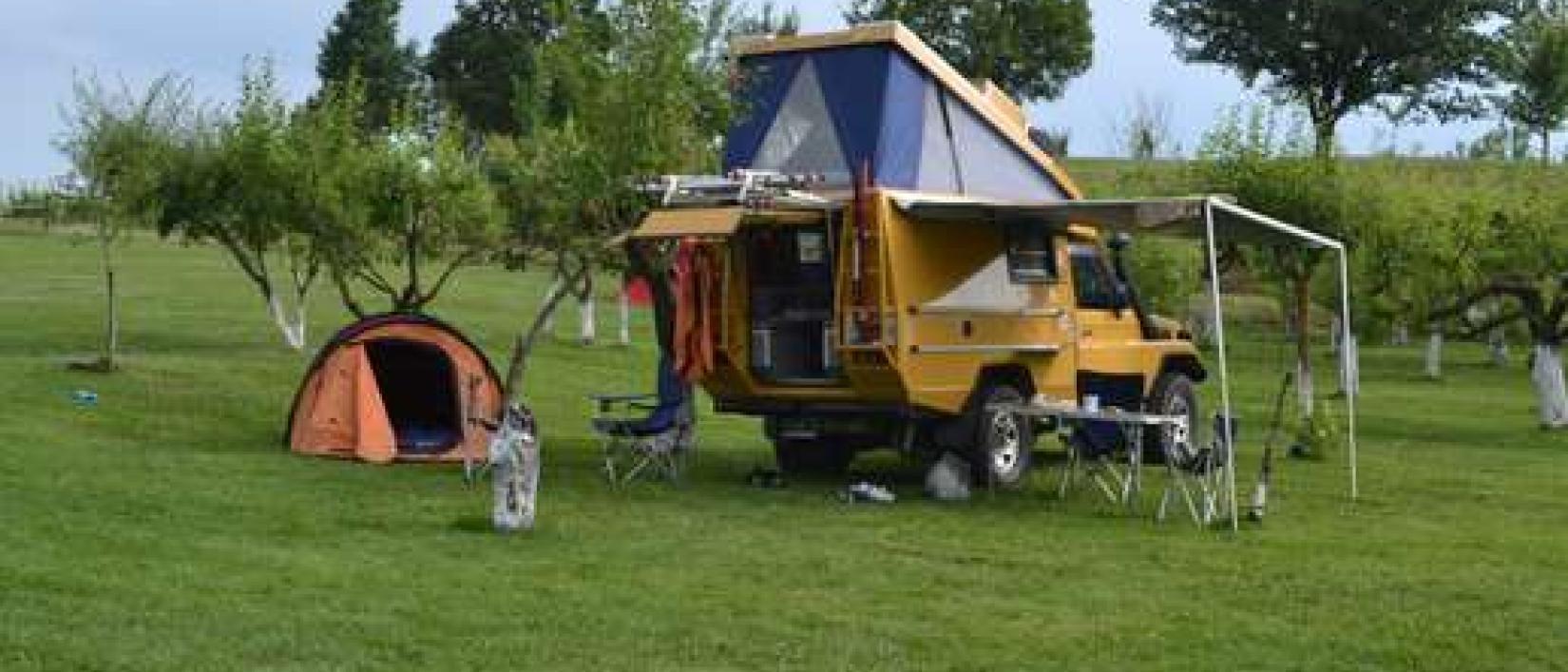 Hoofdfoto Azienda Agrituristica Poggio Caminata