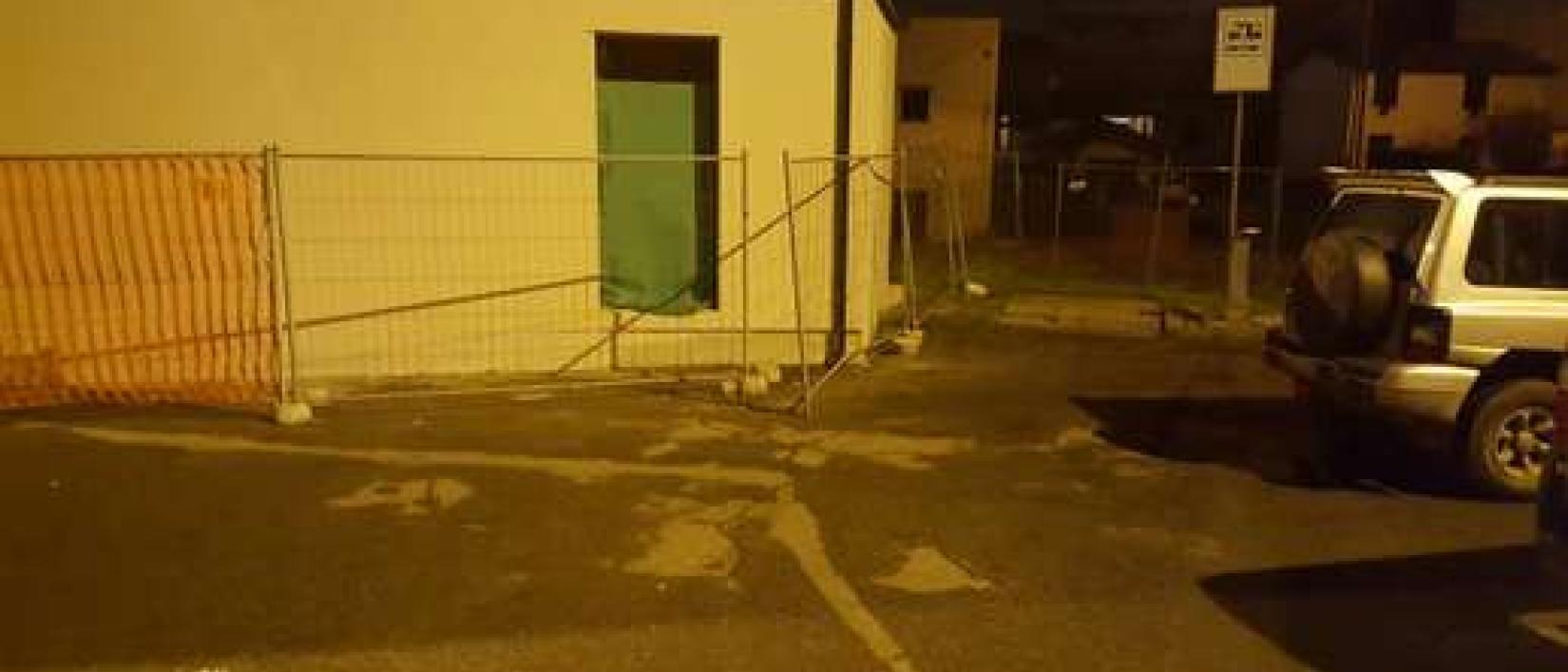Hoofdfoto Area Comunale
