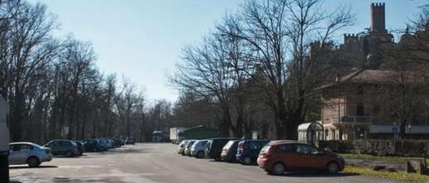 Hoofdfoto Parcheggio P1