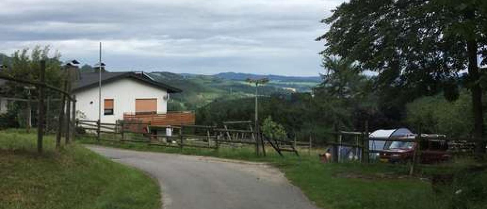 Hoofdfoto Haus am Einberg