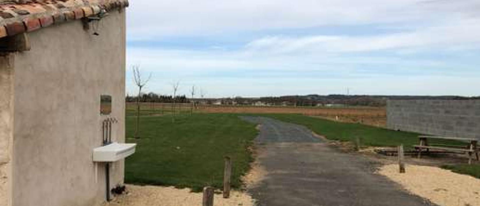 Hoofdfoto Domaine de la Fuie