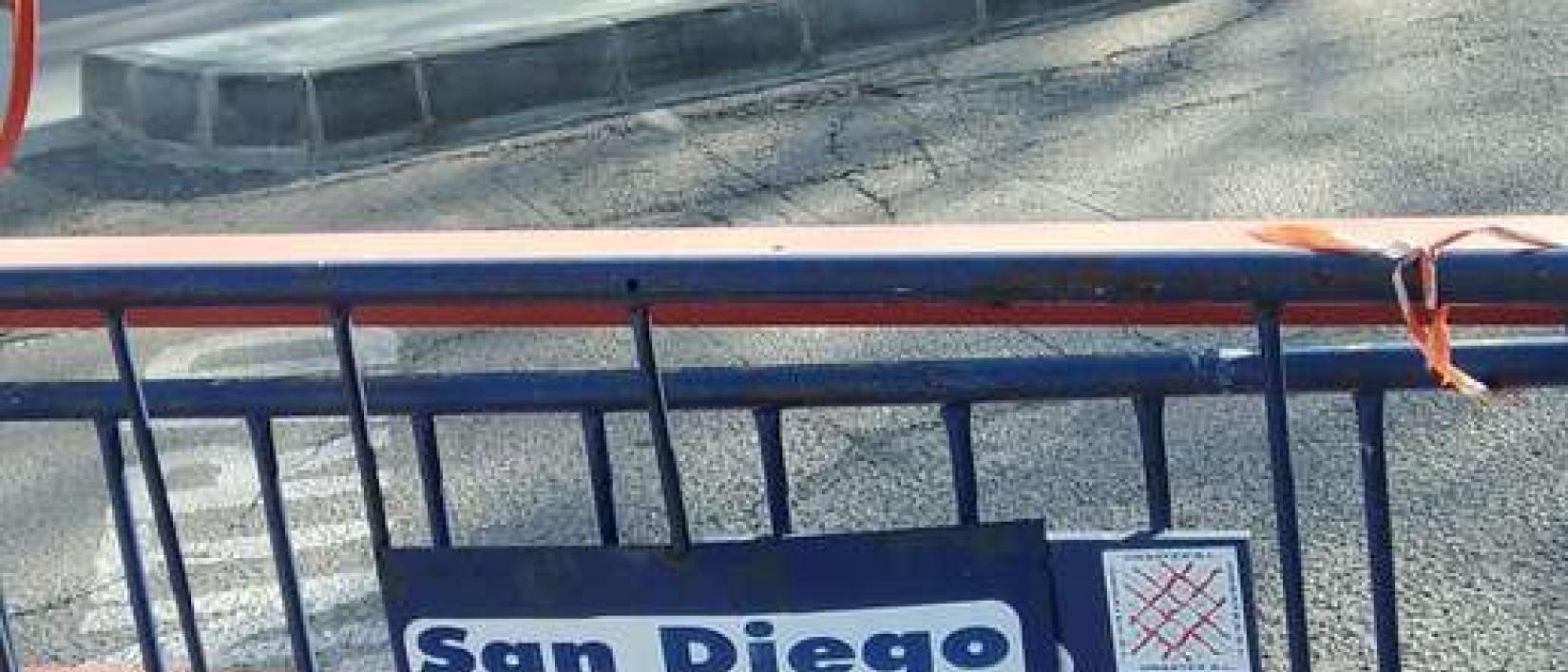 Hoofdfoto Centro comercial San Diego [Eroski Supermarket]