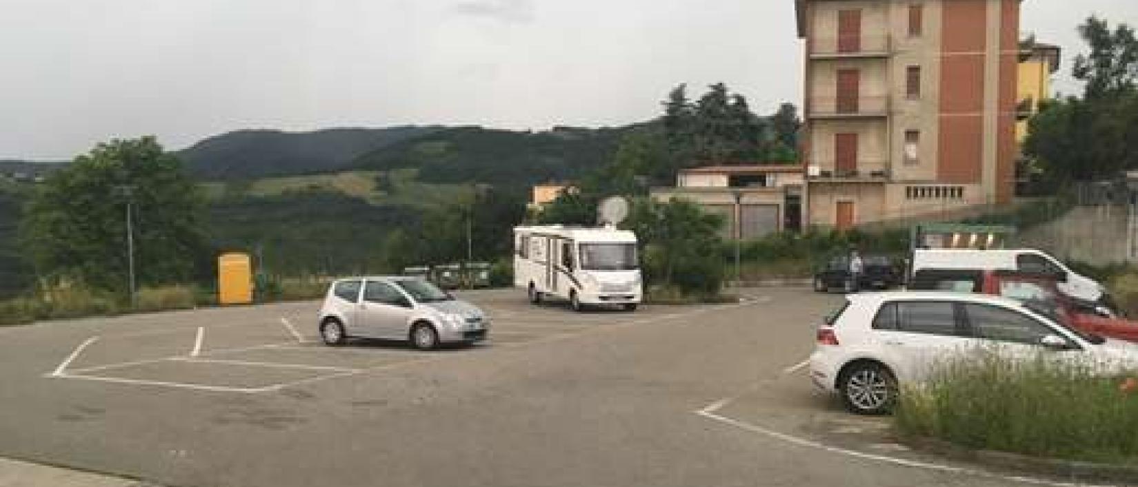Hoofdfoto Parking