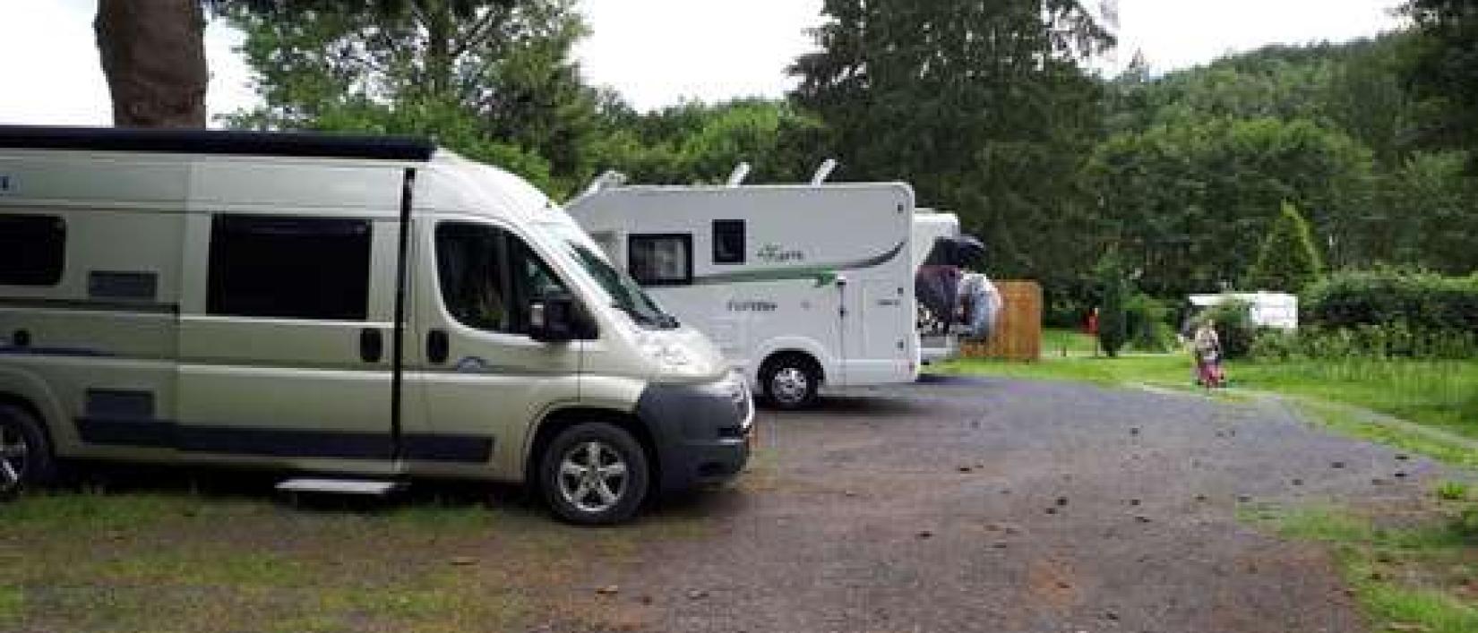 Hoofdfoto Mobilhafen Lohmar-Nord