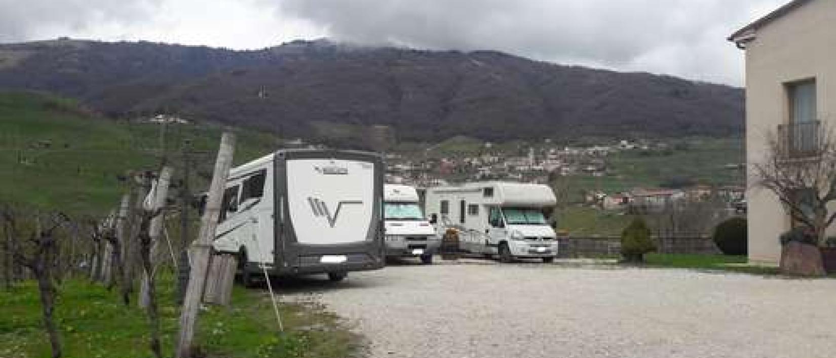 Hoofdfoto La Casa Vecchia Cantina e Agriturismo