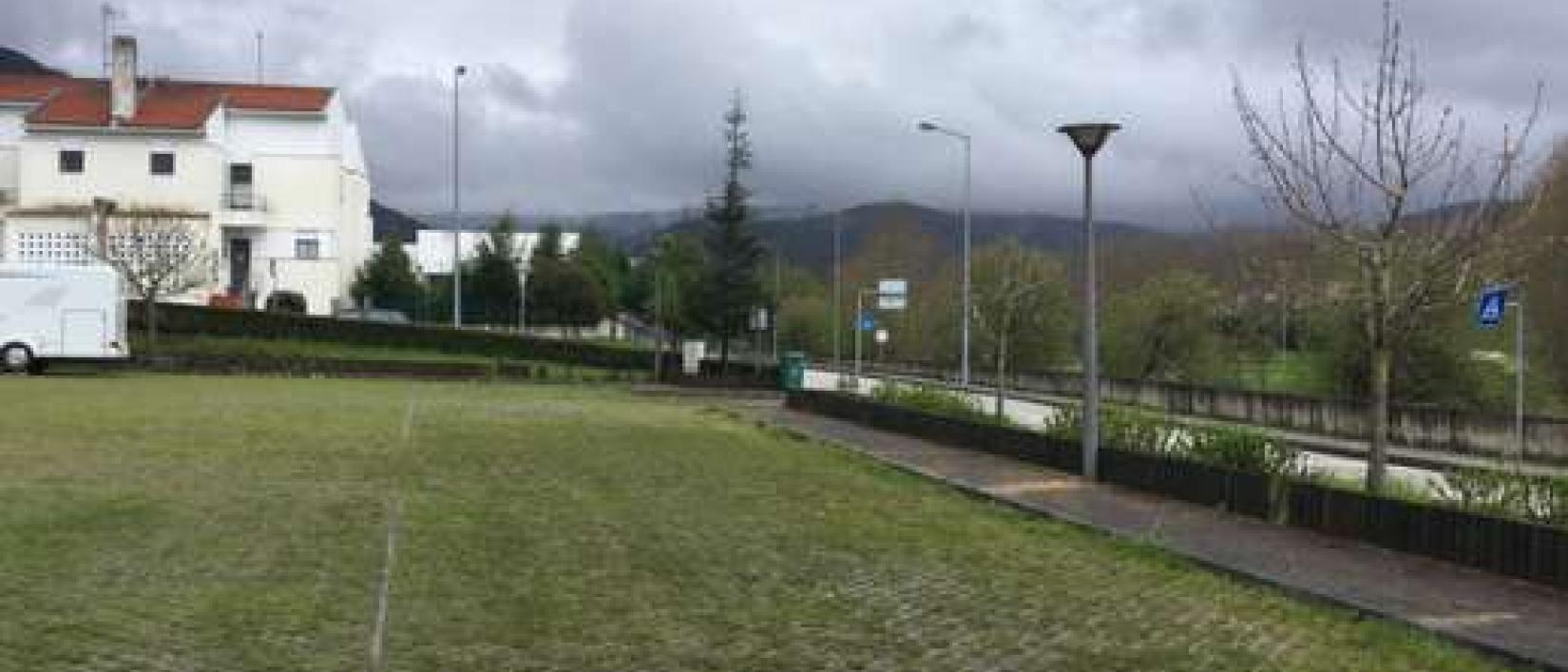 Hoofdfoto Parking Góis
