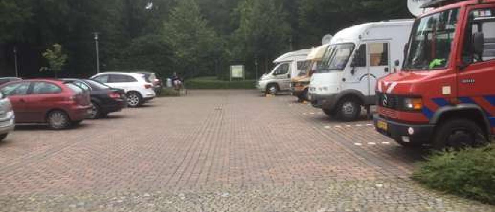 Hoofdfoto Am Stadtpark