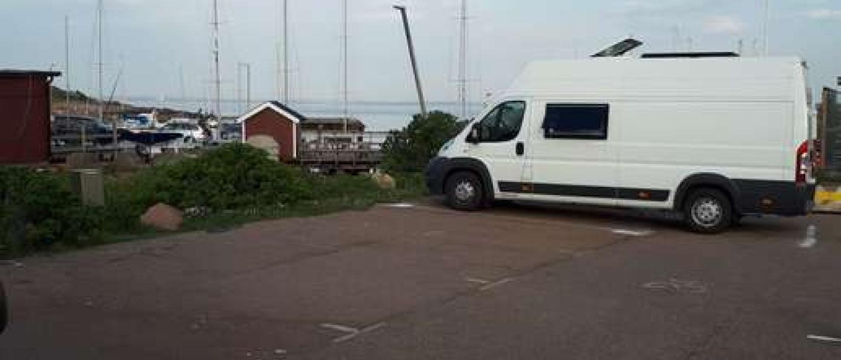 Hoofdfoto Grötvik Hamn - Grötviks Segelsällskap