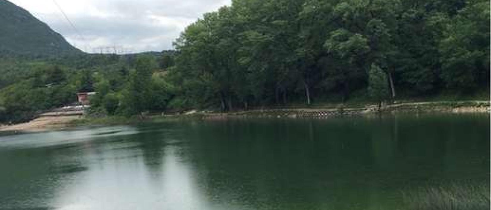 Hoofdfoto Parking Lago di Terlago