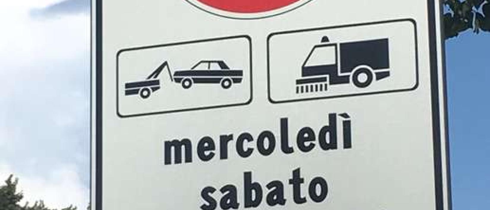 Hoofdfoto Parcheggio communale Lucca
