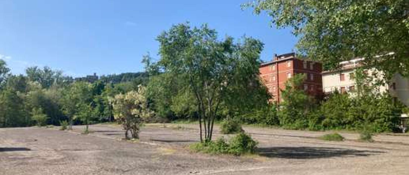 Hoofdfoto Parcheggio Comunale