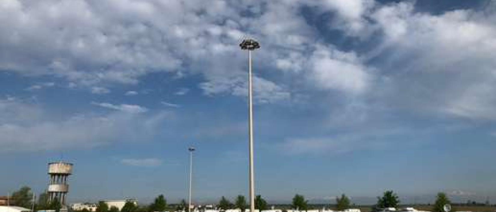 Hoofdfoto Eco Park Caorle