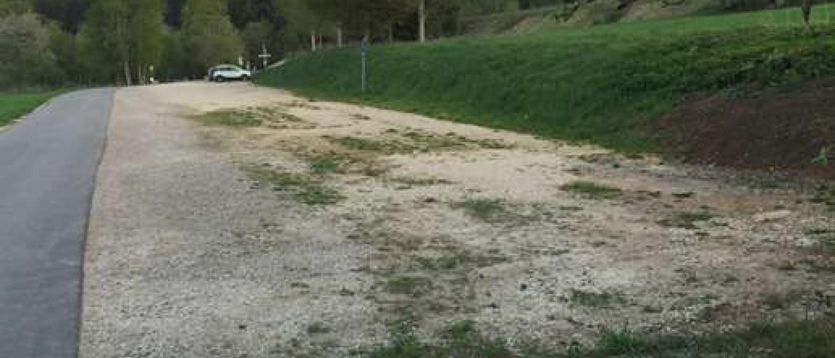 Hoofdfoto Parking Donauversenkung