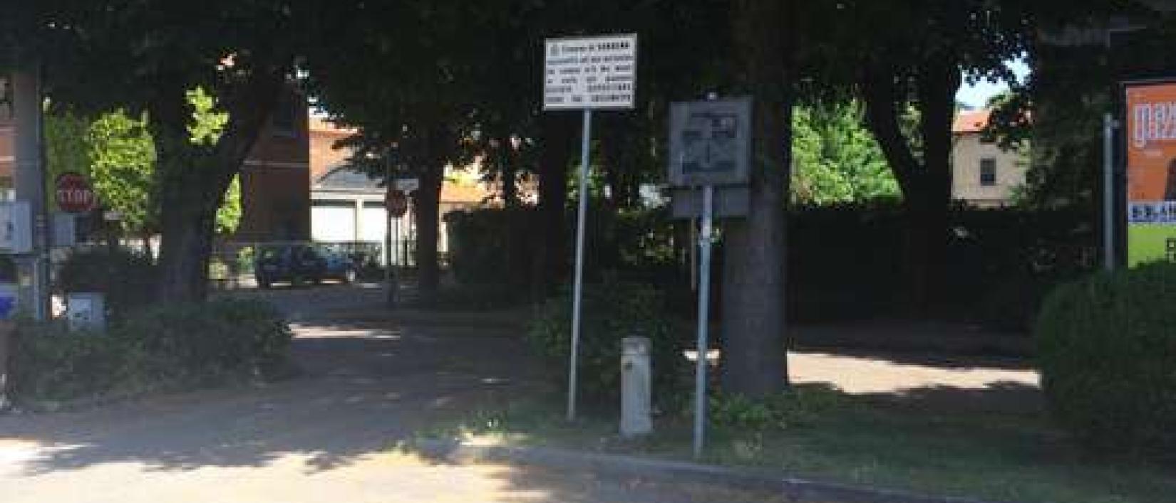 Hoofdfoto Parking