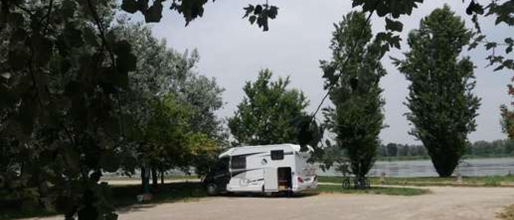 Hoofdfoto Parking Pieve di Coriano