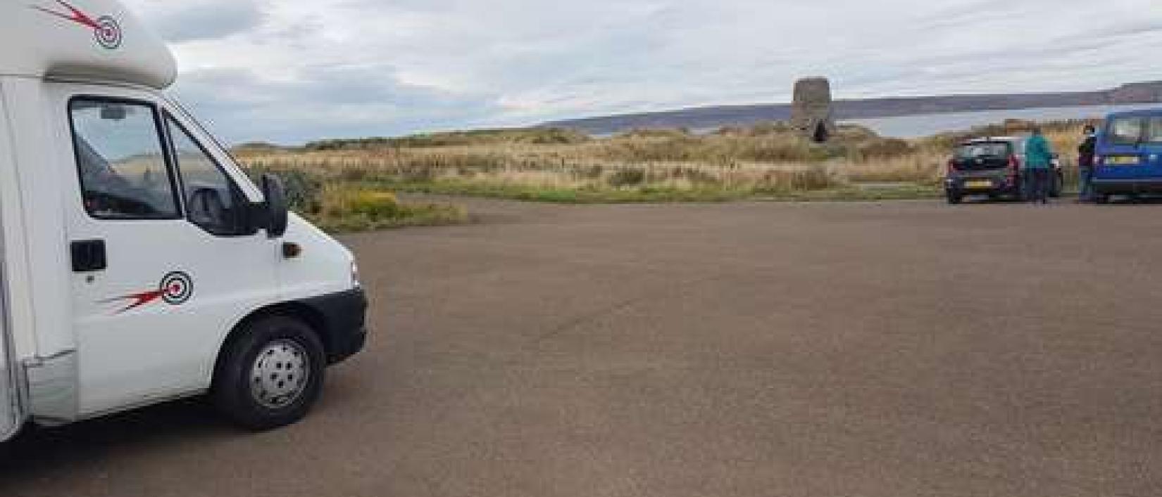 Hoofdfoto Castletown Heritage Car Park