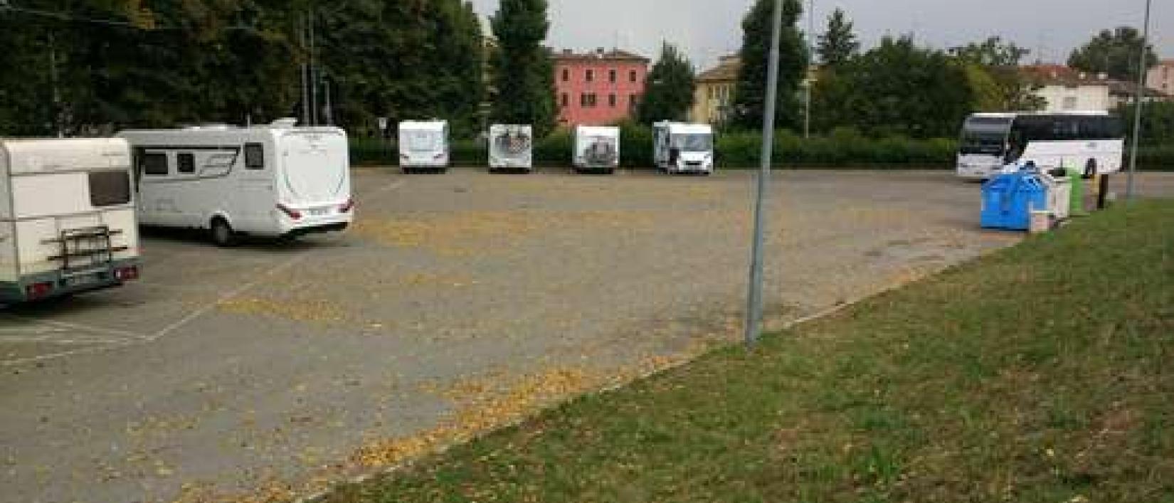 Hoofdfoto Parking