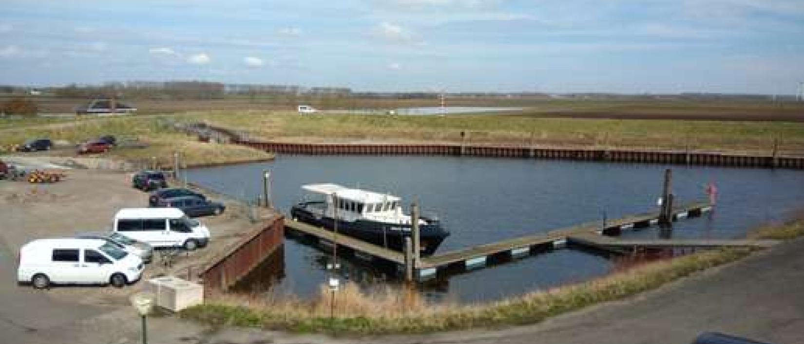 Hoofdfoto Camperplaats Galathese haven