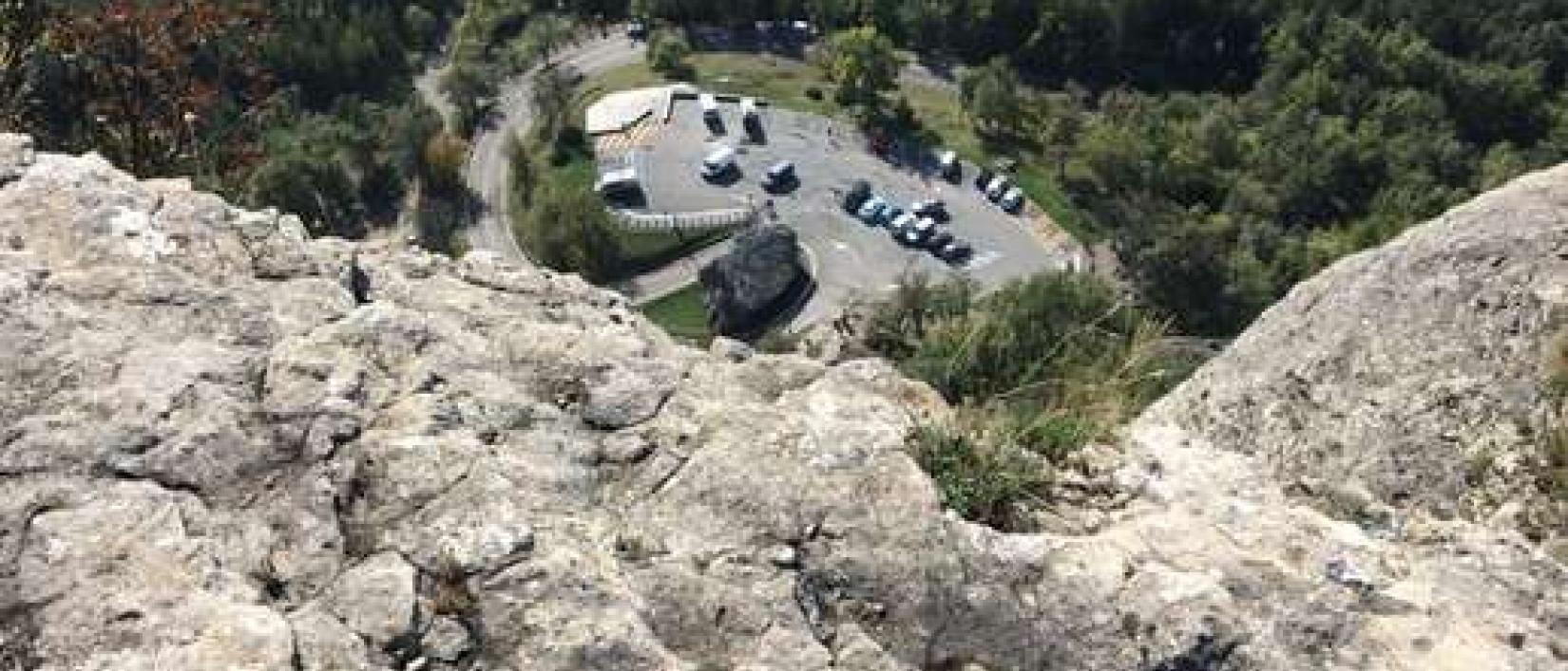 Hoofdfoto Parking