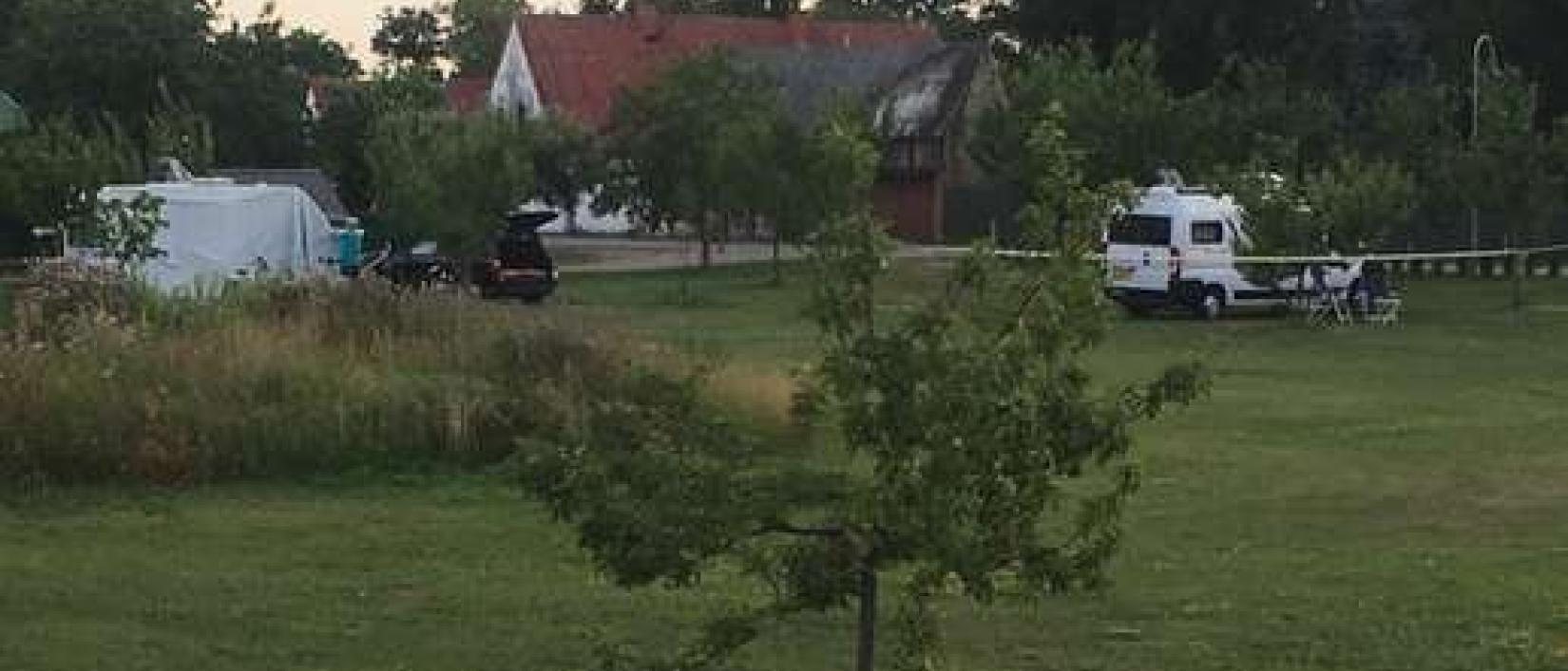 Hoofdfoto Fischereihof Schneider