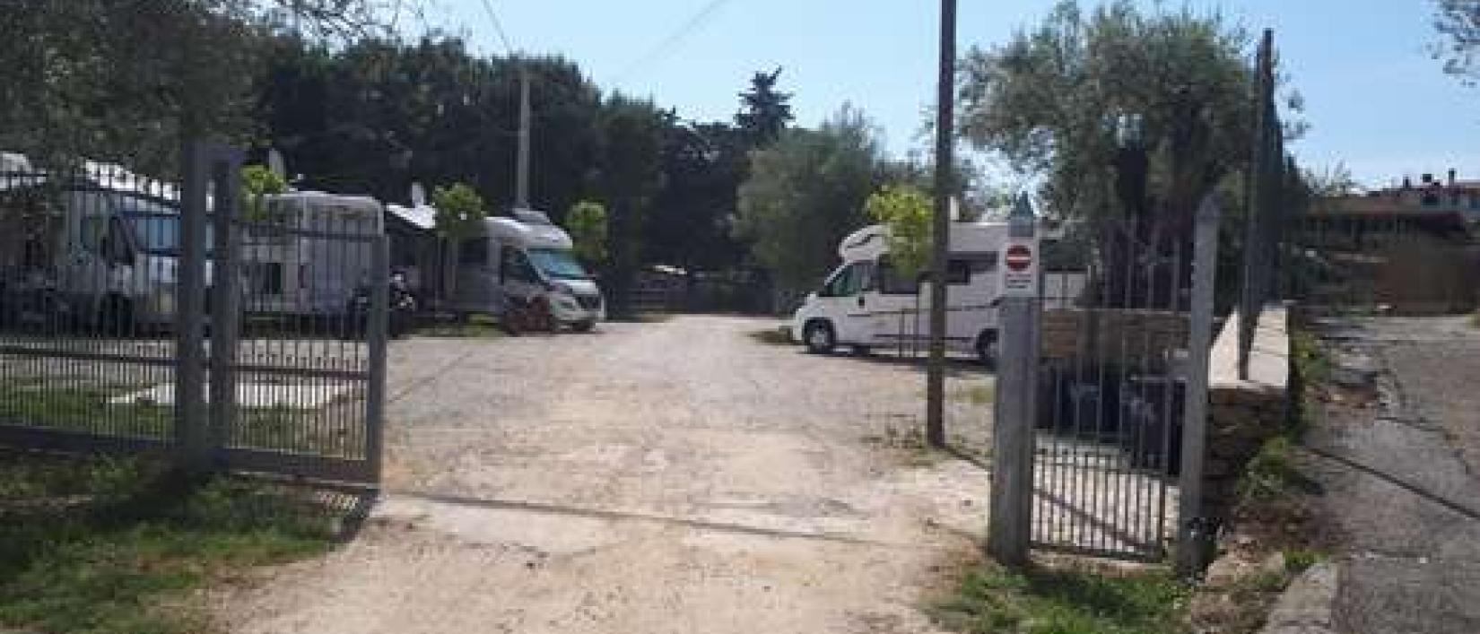 Hoofdfoto Parking l'Angolo Verde
