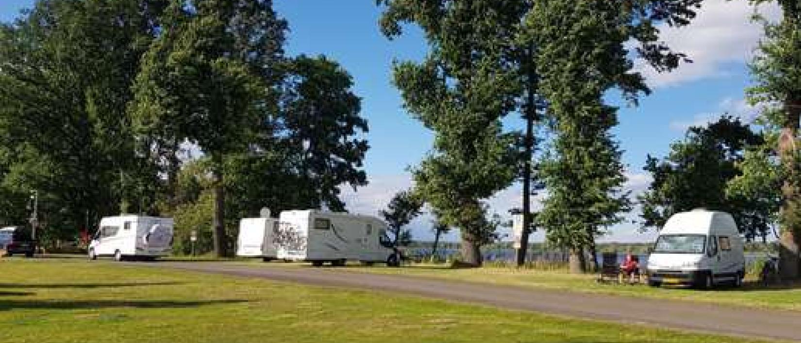 Hoofdfoto Mobilhafen Halbinsel Raatsch